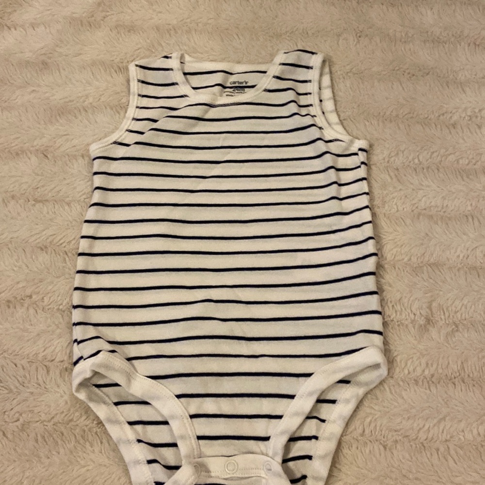 Carters Onsies